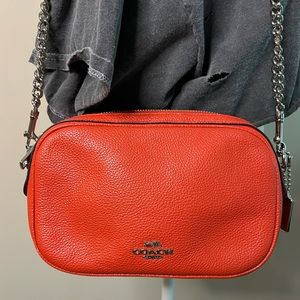 Coach Crossbody